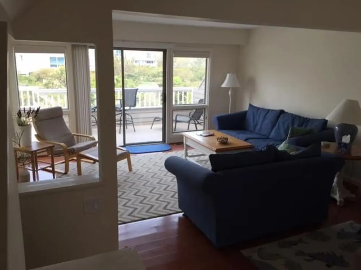 Port Lewes 34 53 Cape Henlopen Drive Unit 34 by Long & Foster