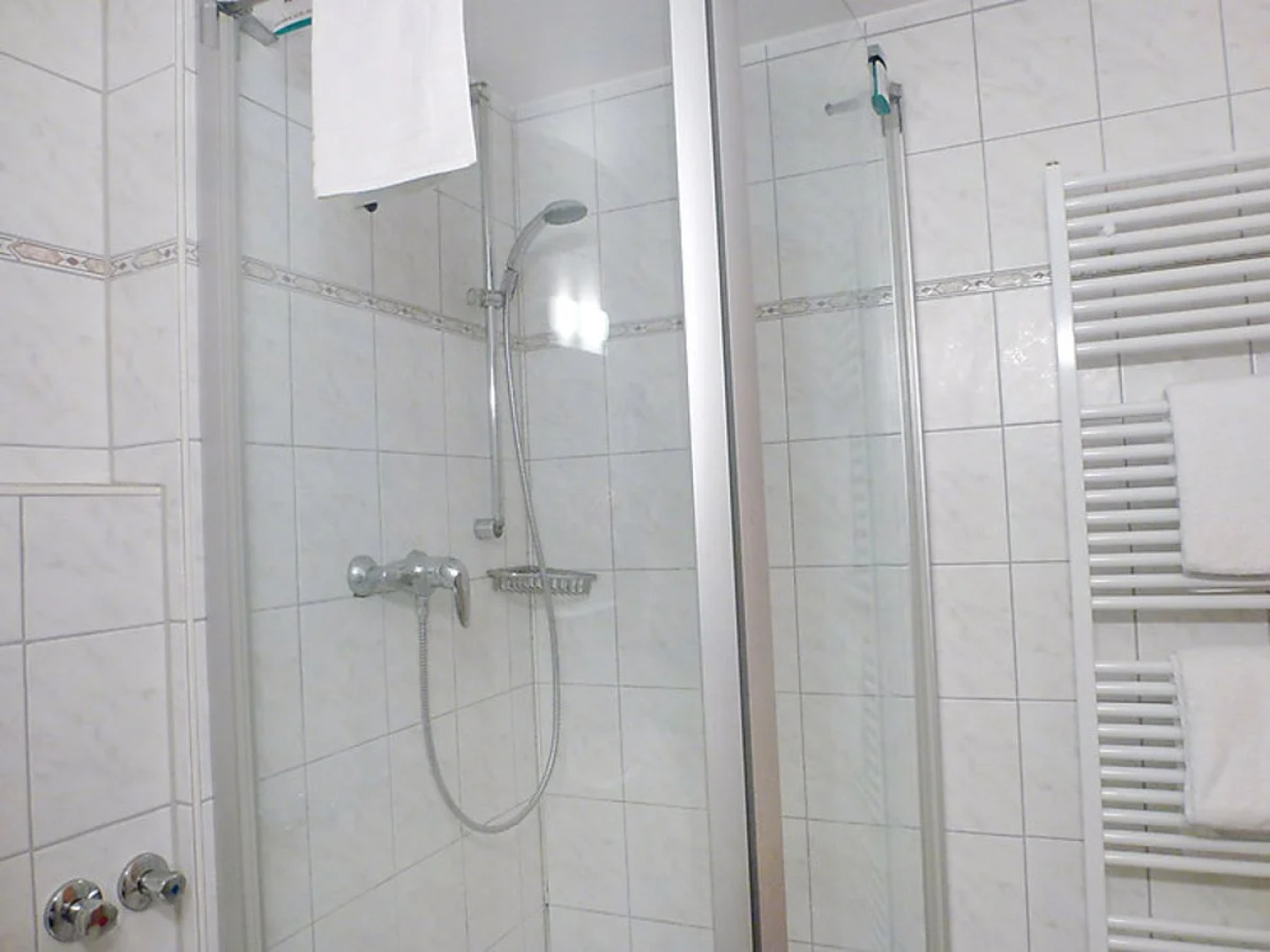 Apartment Flesch Vogtsburg 11834