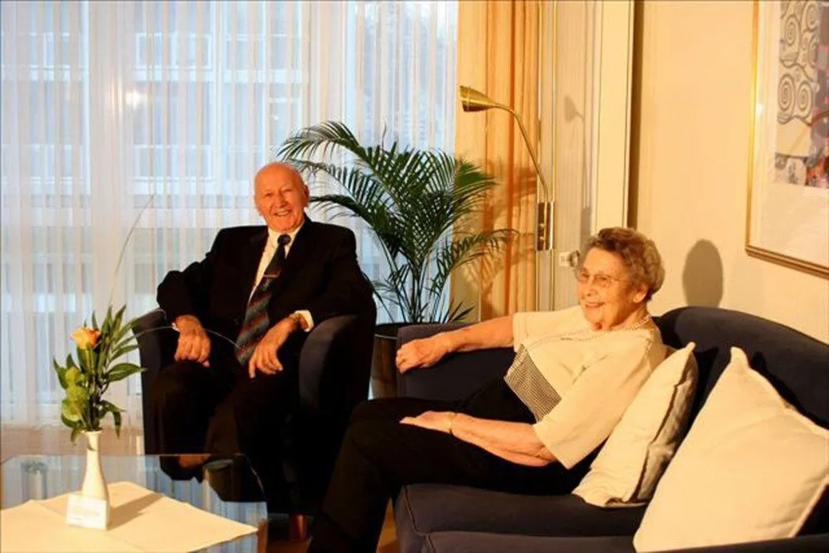 Residenz Am Malerwinkel