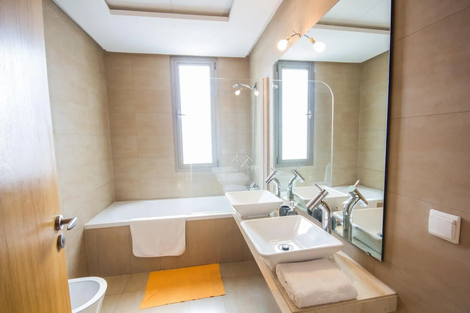 Marina Rabat Suites & Apartments