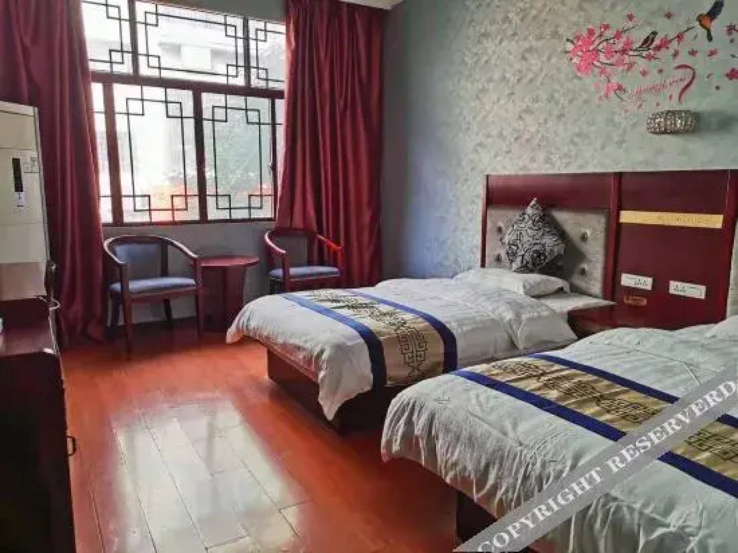 Changjiu Express Hotel