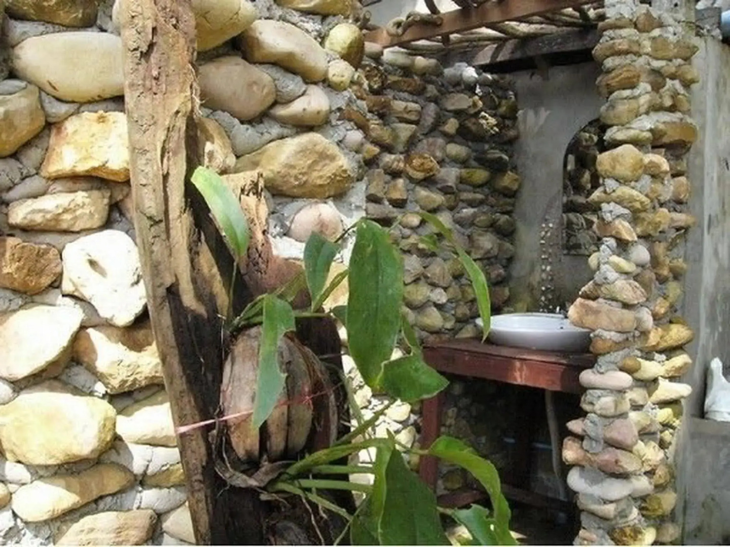 Bonhomie Beach Cottages