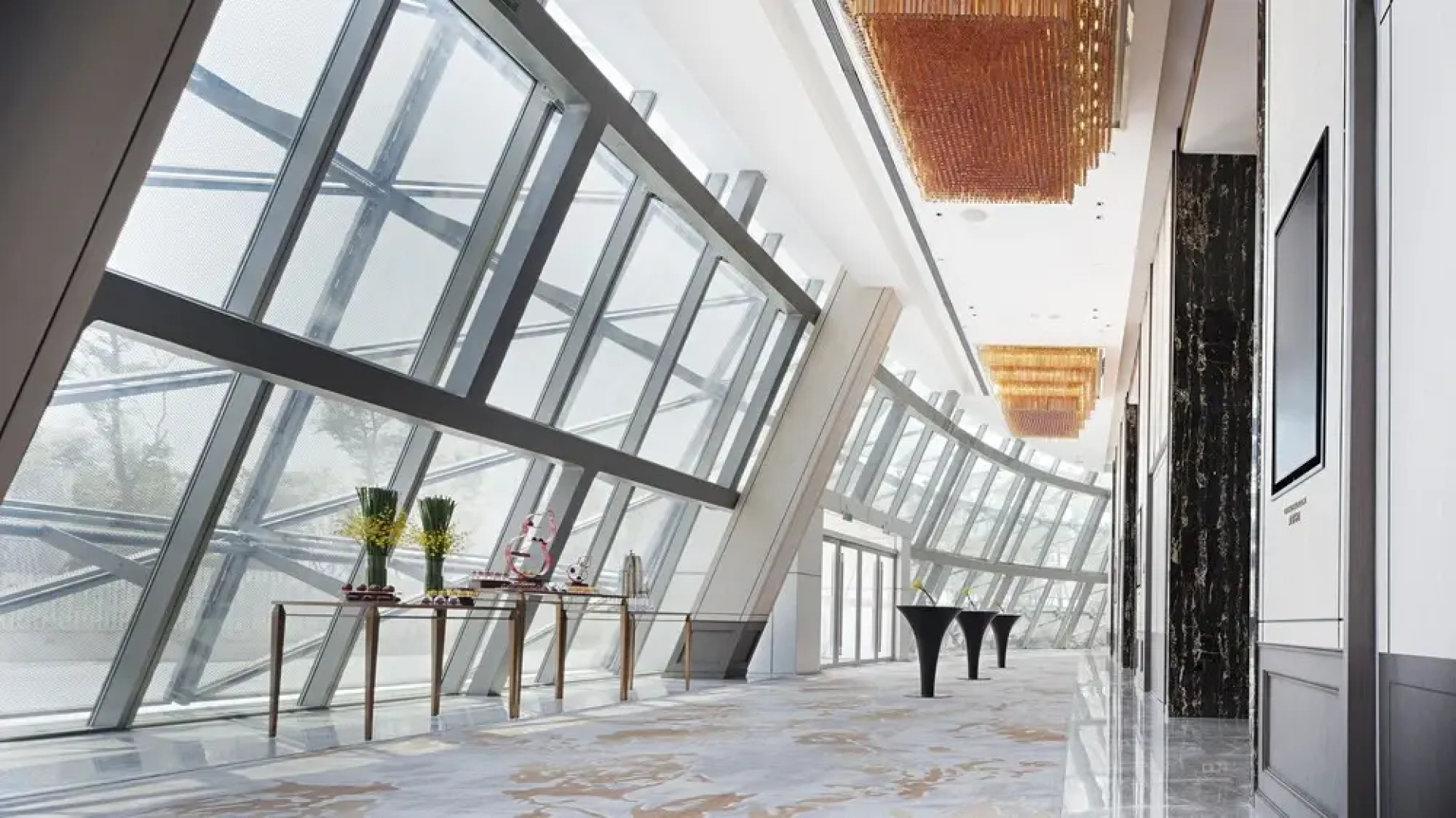 Langham Place Changsha