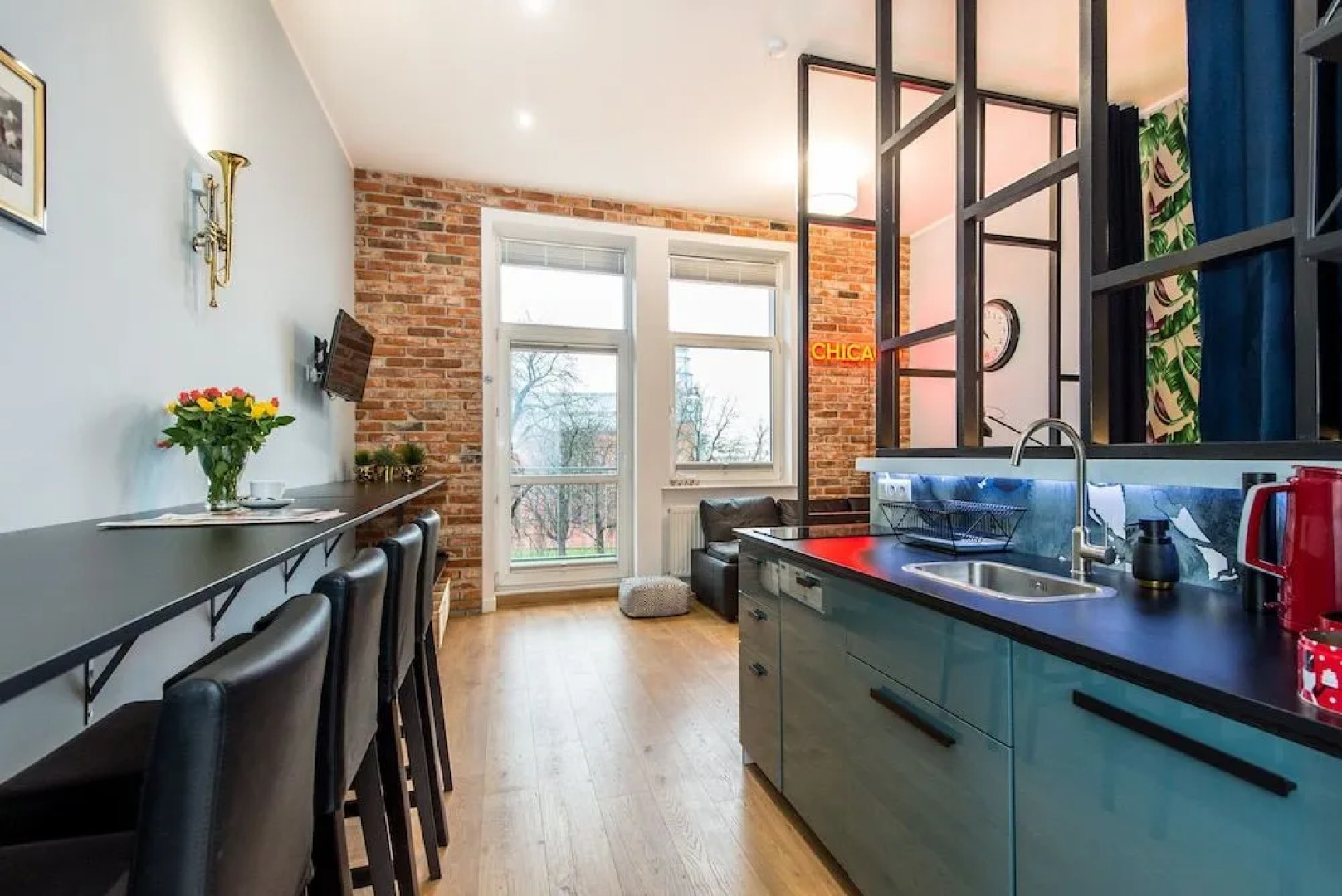 Bliss Apartments Chicago