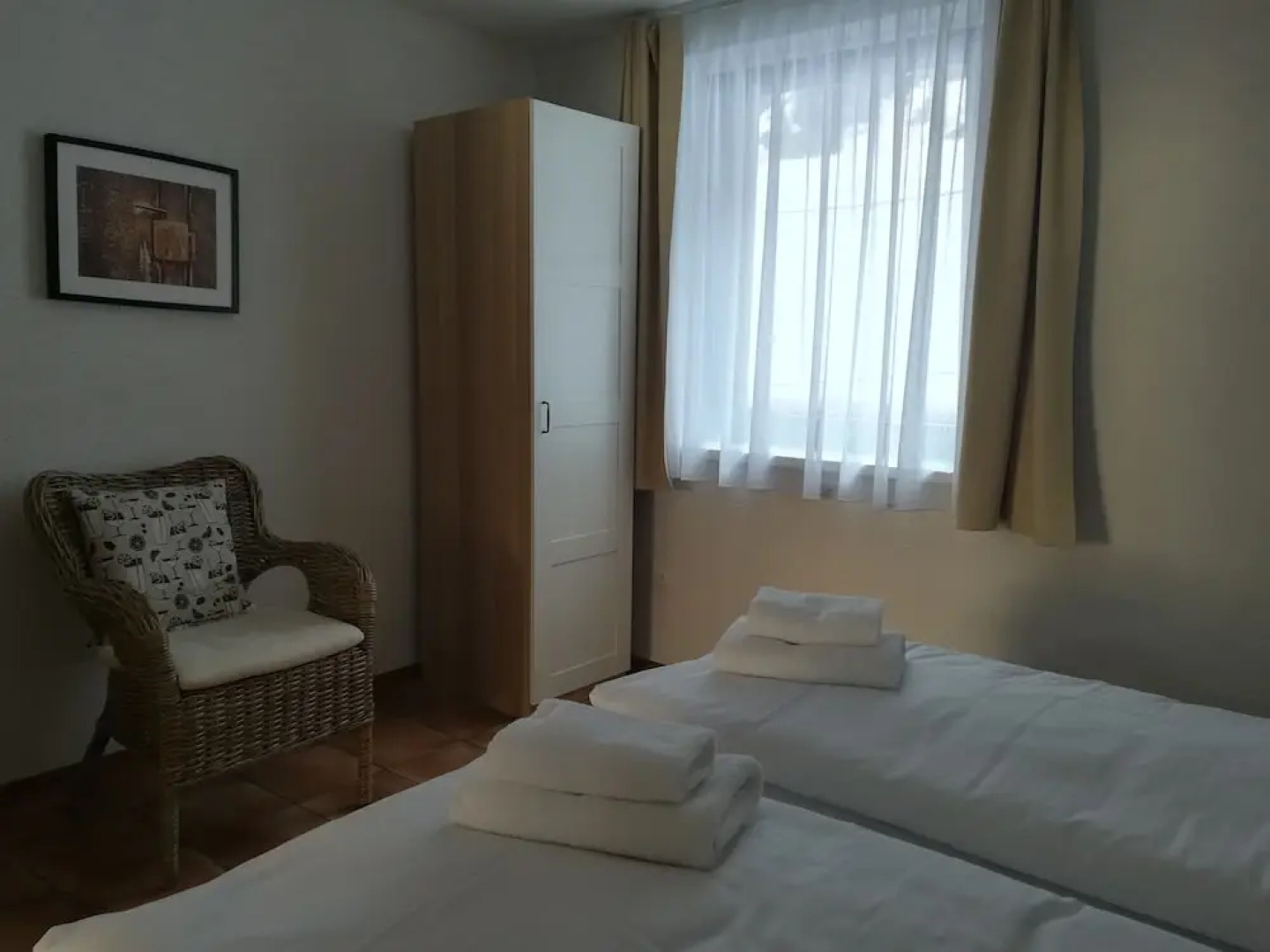 Wellness privát Štyri Lipy