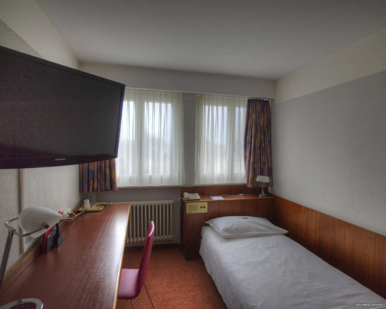 City Hotel Biel Bienne