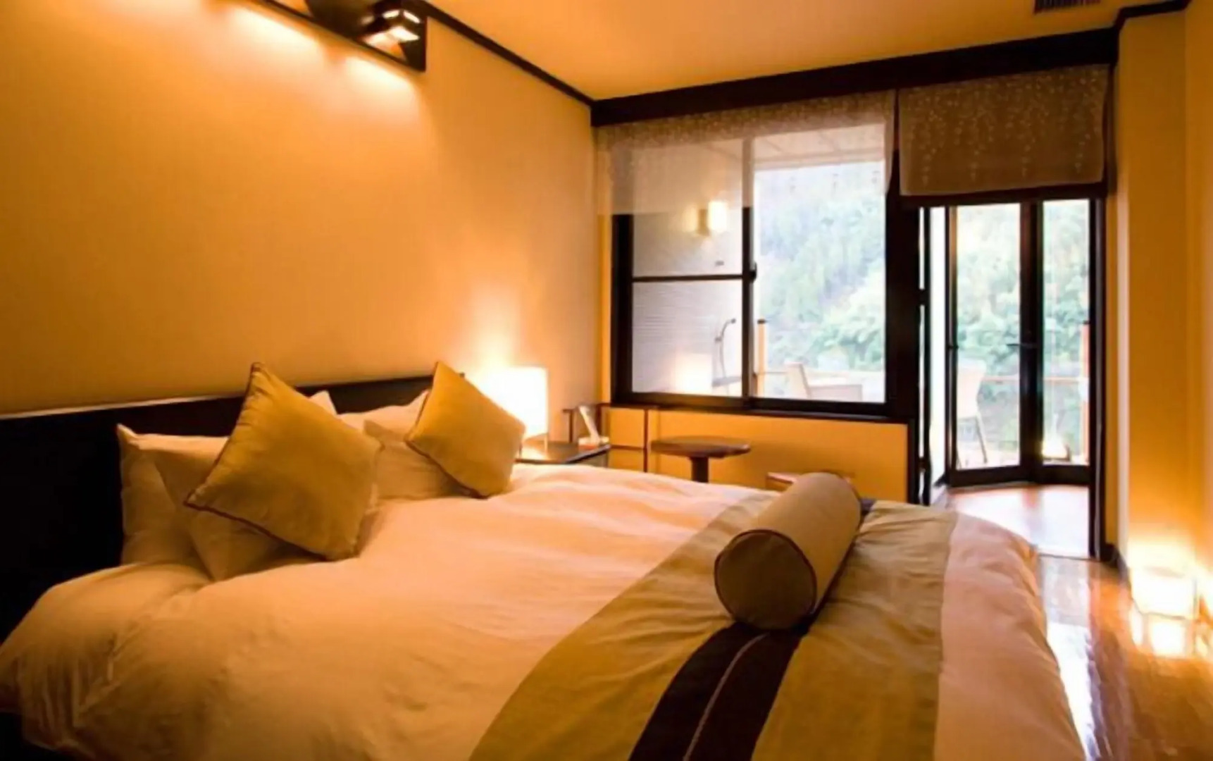 Ukiha Bekkan Shinshiyo