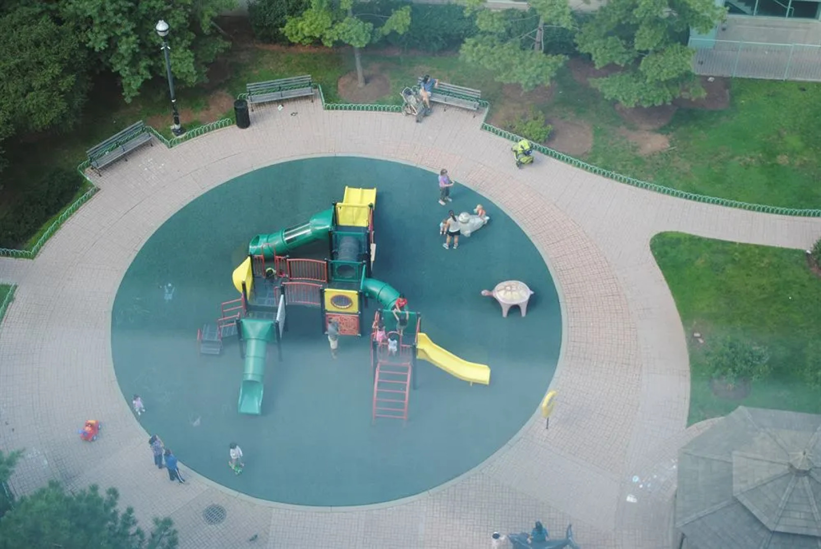 Newport Tower Suites