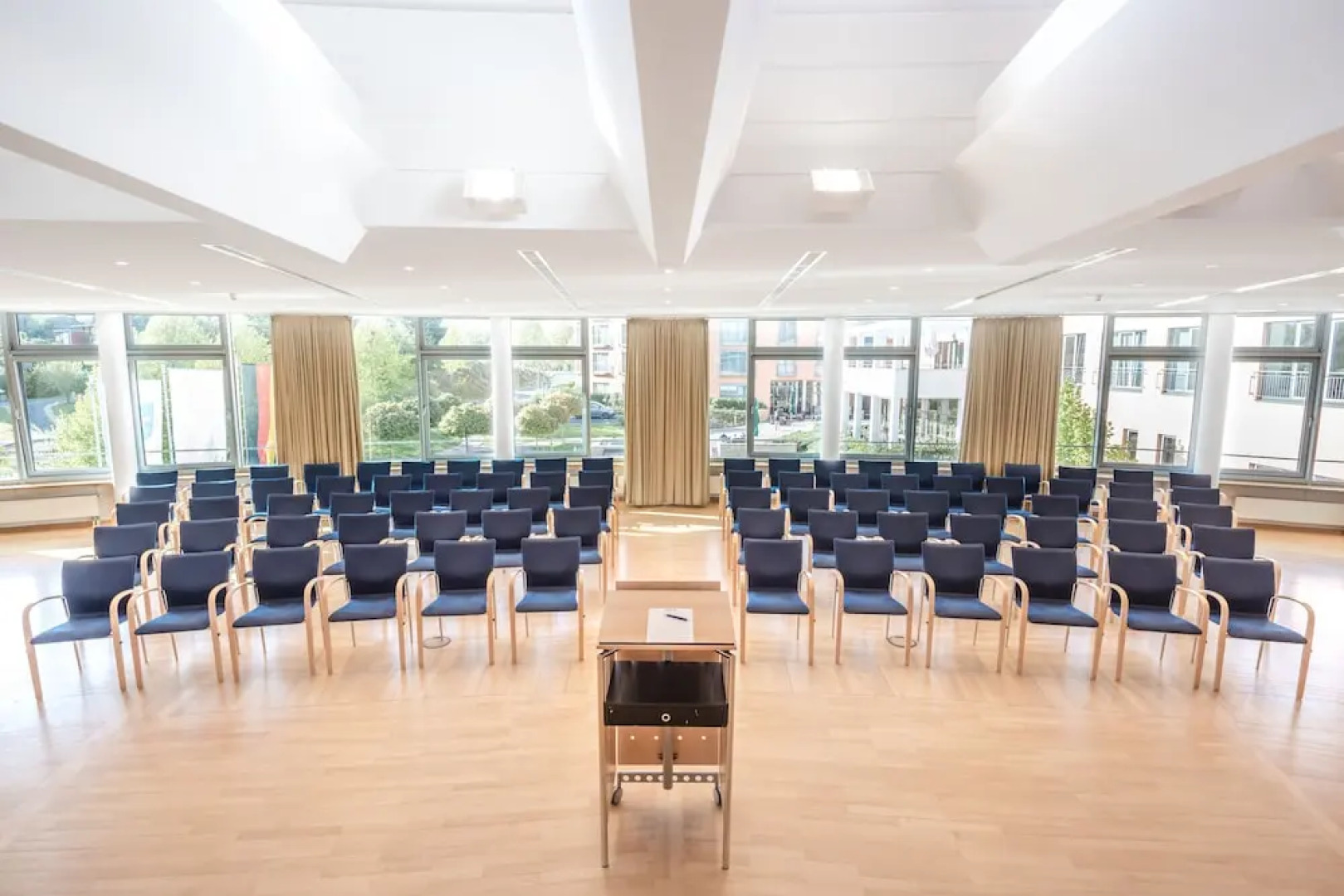 Best Western Plus Hotel am Vitalpark