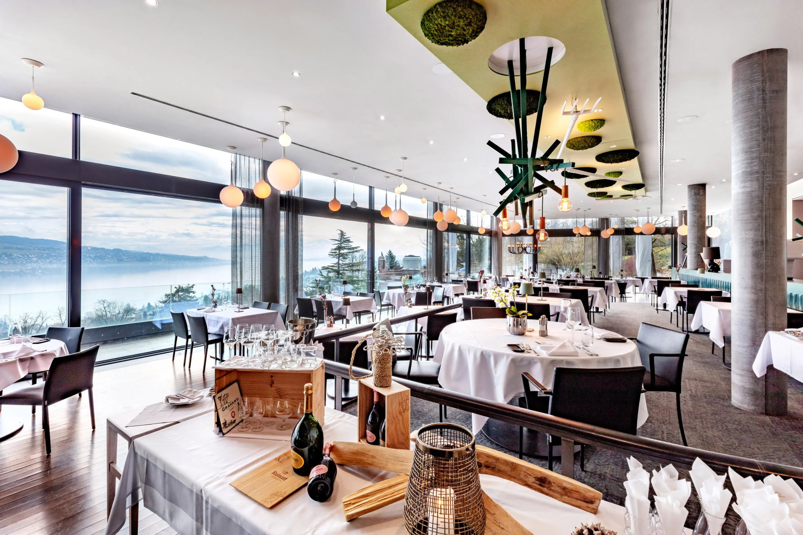 Отель Belvoir Swiss Quality