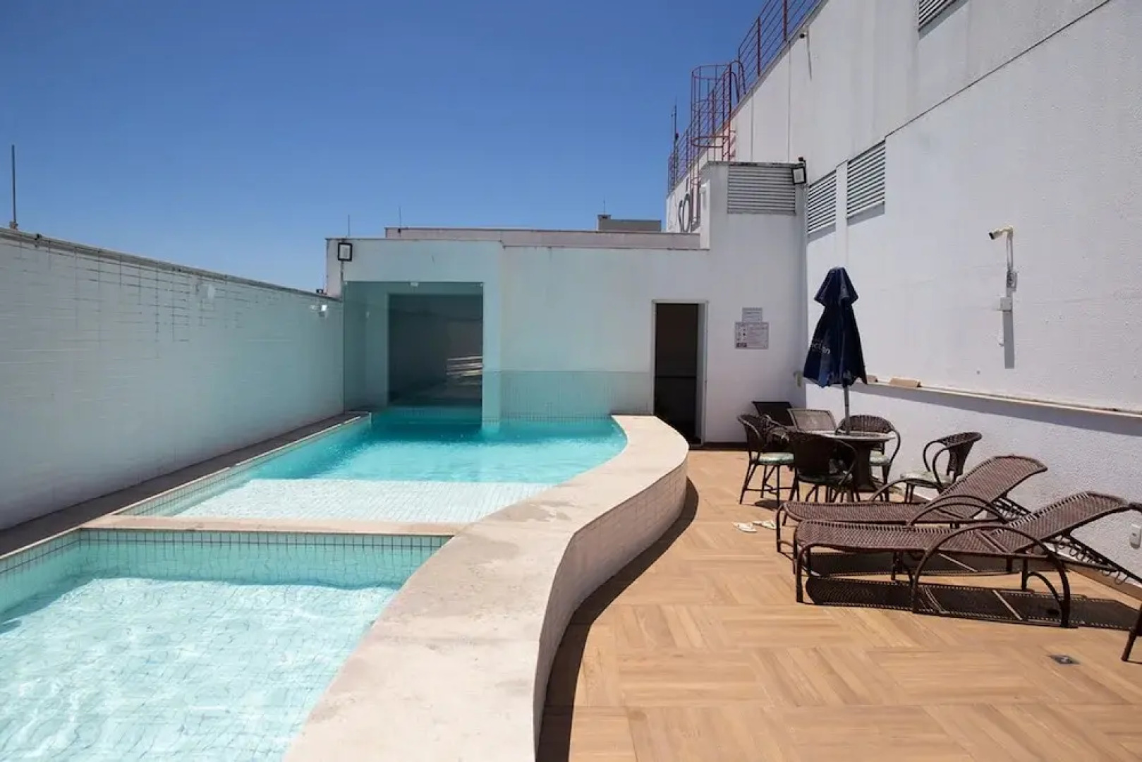 Apto Moderno pr Ximo Praia de Itaparica ES