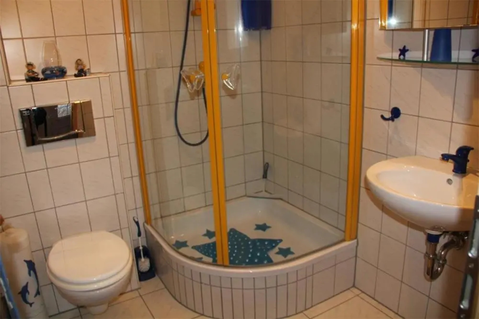 Ferienwohnung Loddin USE 2801