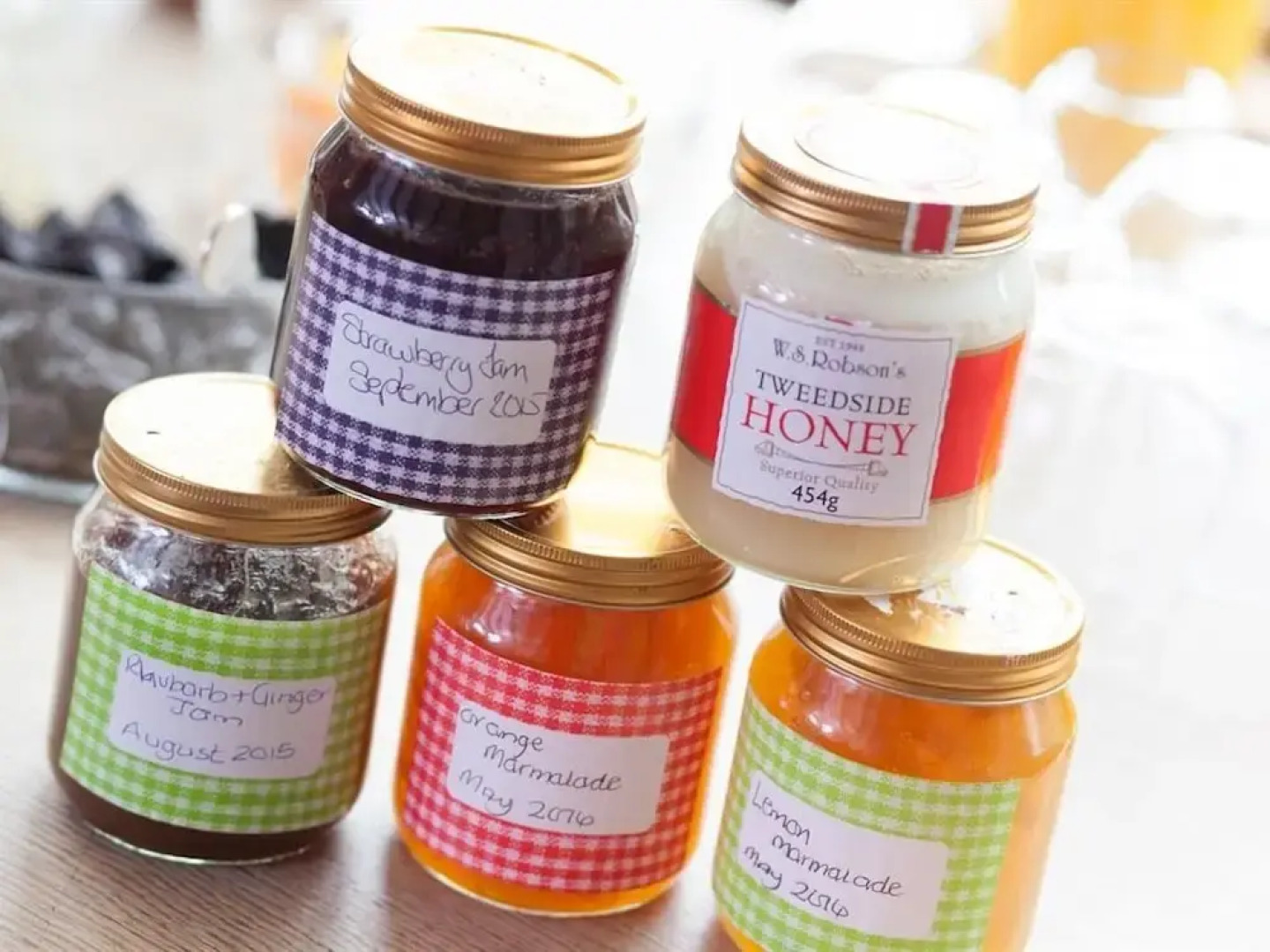 The Coach House - Guest House