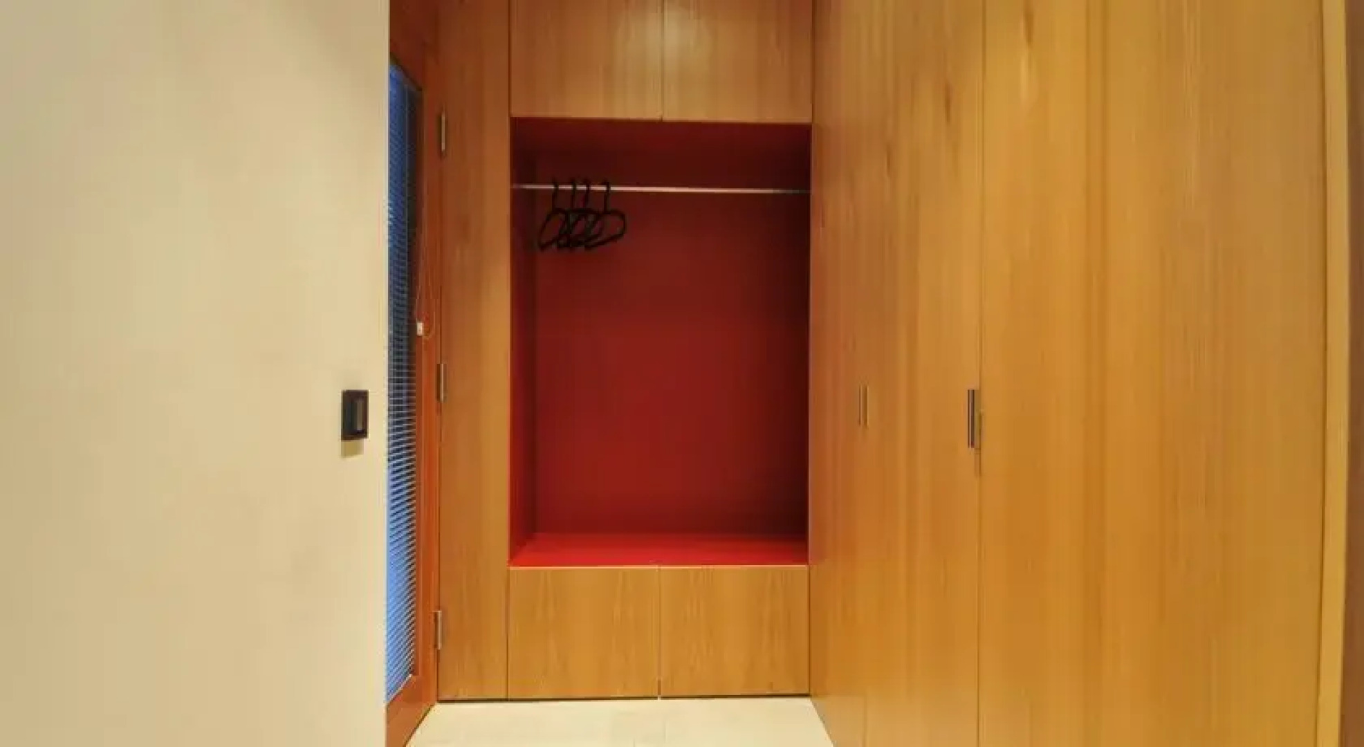 Holiday Home Sonnenstraße