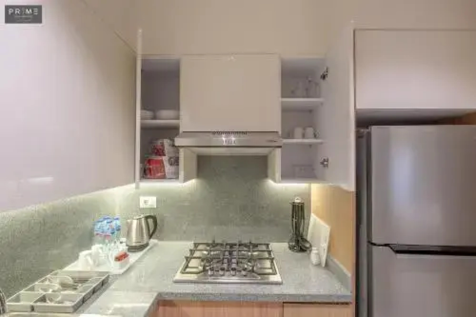 Prime Residence Zayed Heights