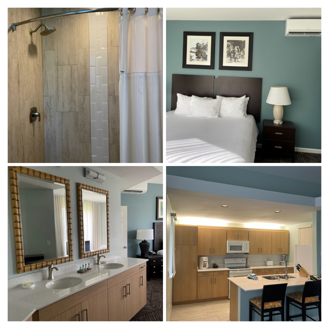 Club Wyndham Mauna Loa Village