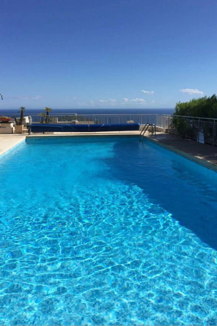 Panoramic Sea View Apartment