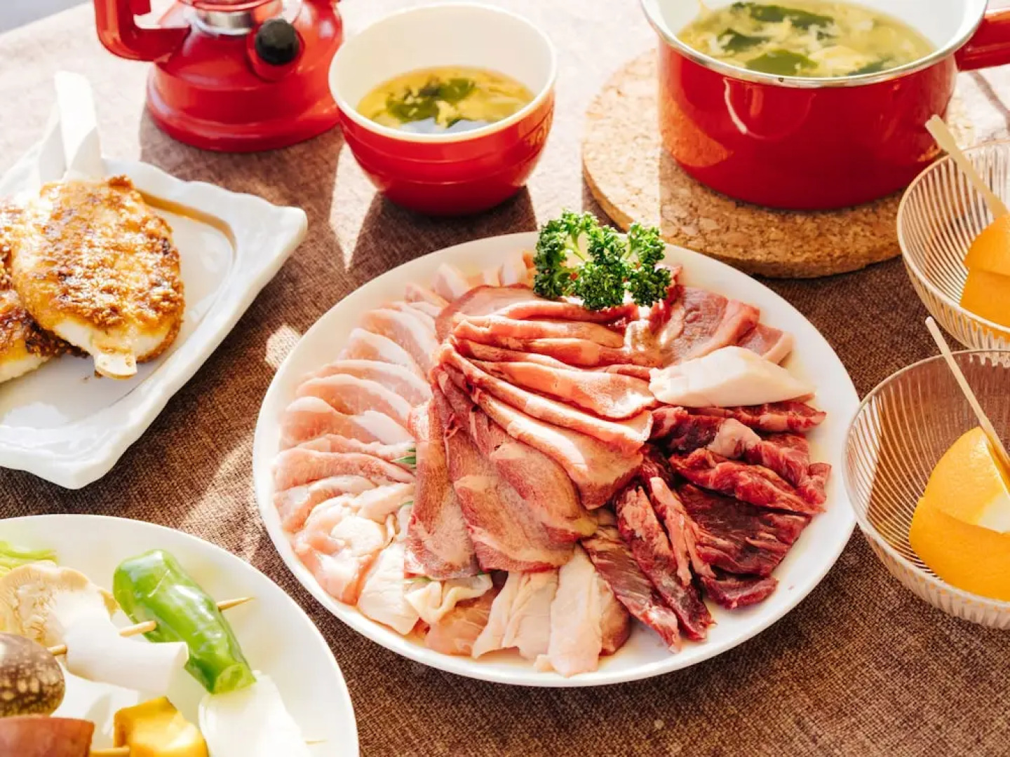 Oogute Kohan Shirasagi So