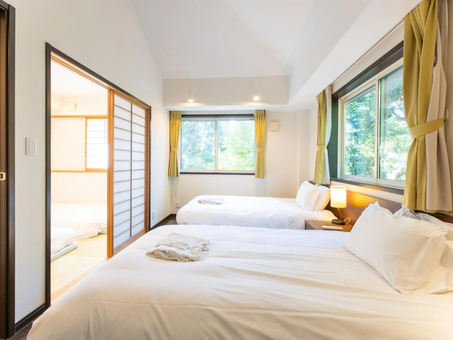 Koyaru-no-sato Doggys Island