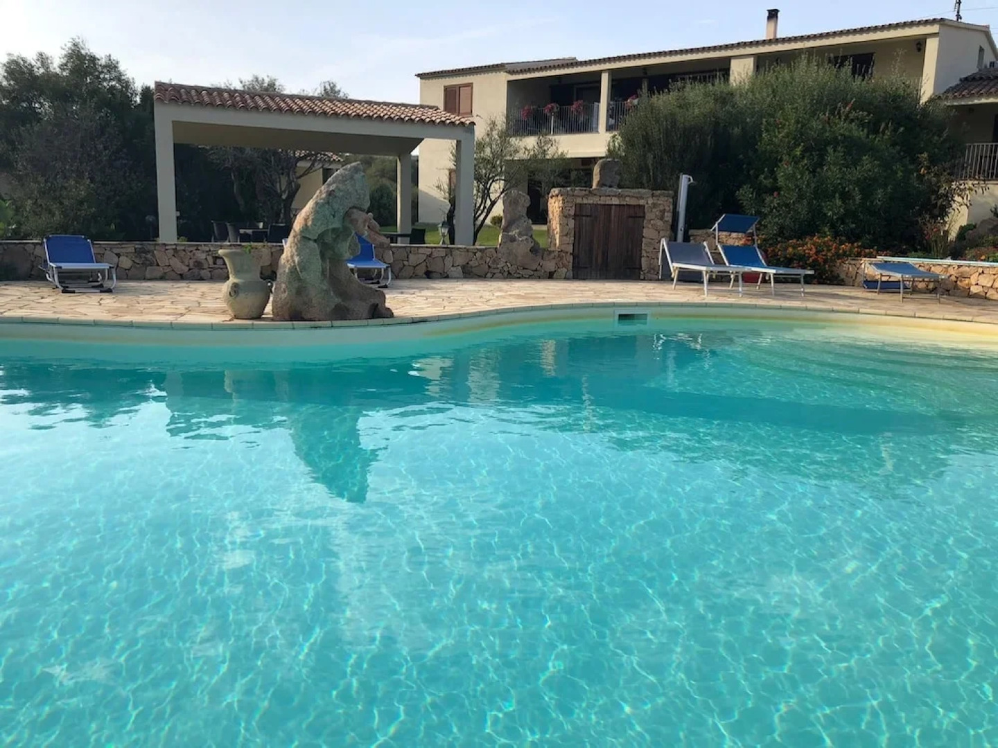 Agriturismo Salmarina