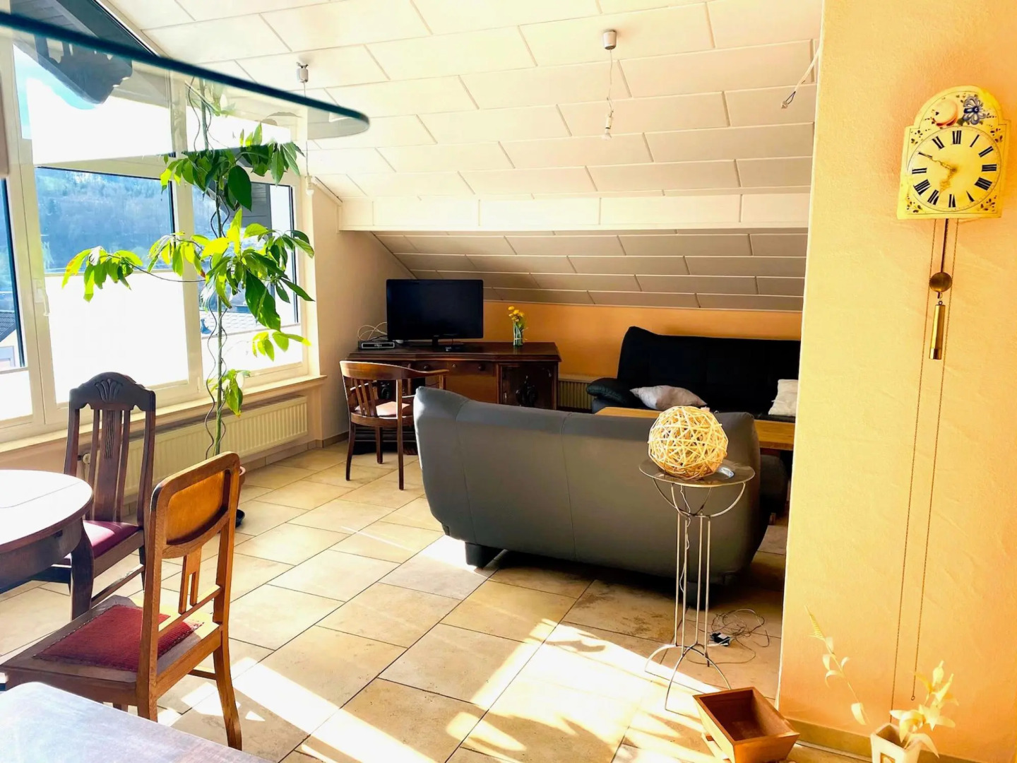 Junkerath Romantic Garden Stay