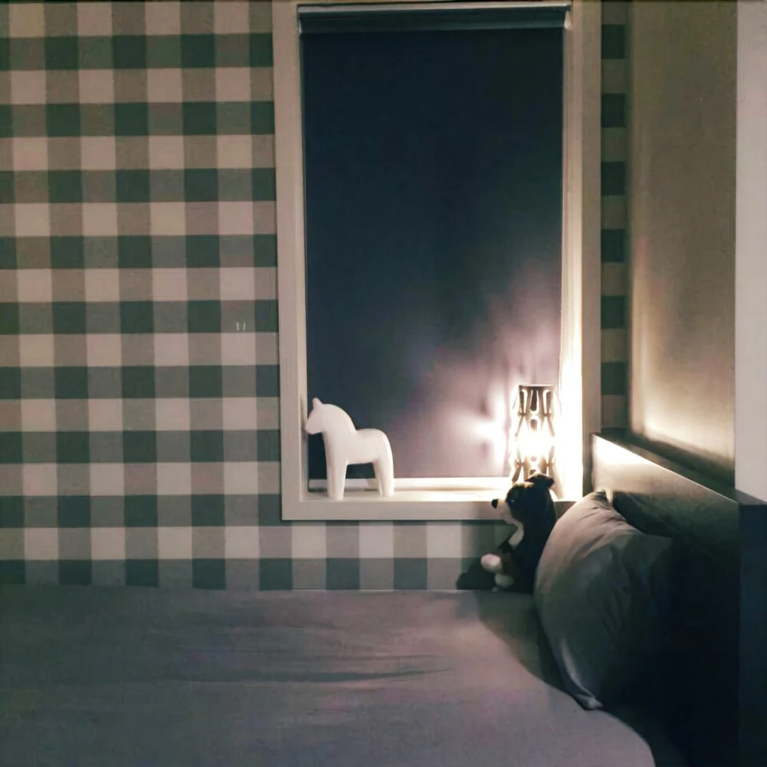 Daegu Urban Den Guesthouse