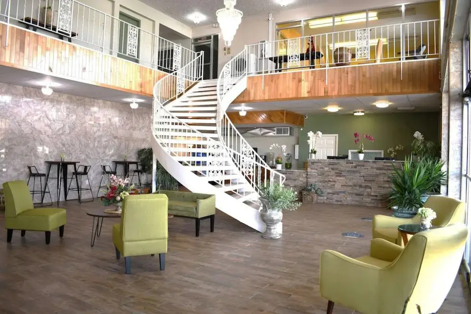 Travelodge By Wyndham Trinidad