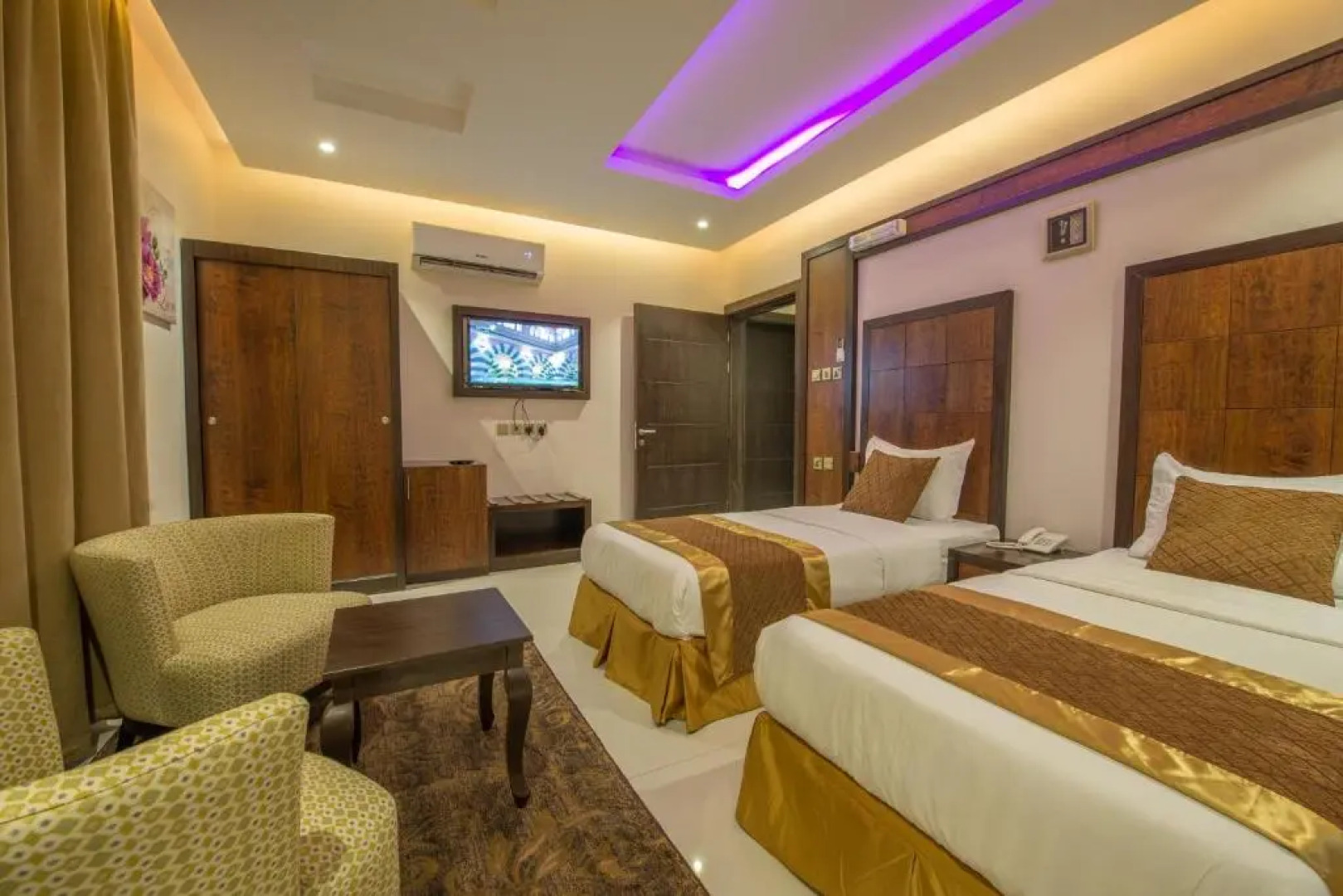 Sharurah Plaza Hotel