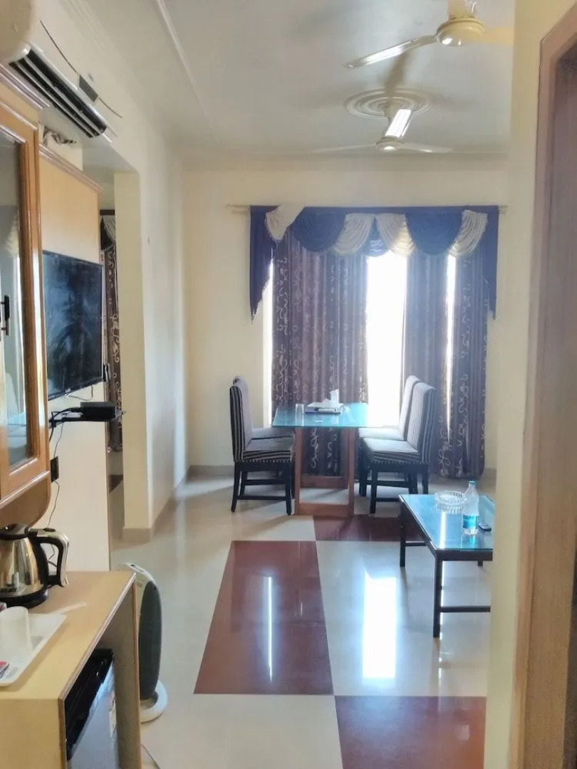 Tahiti Resorts Pvt Ltd.