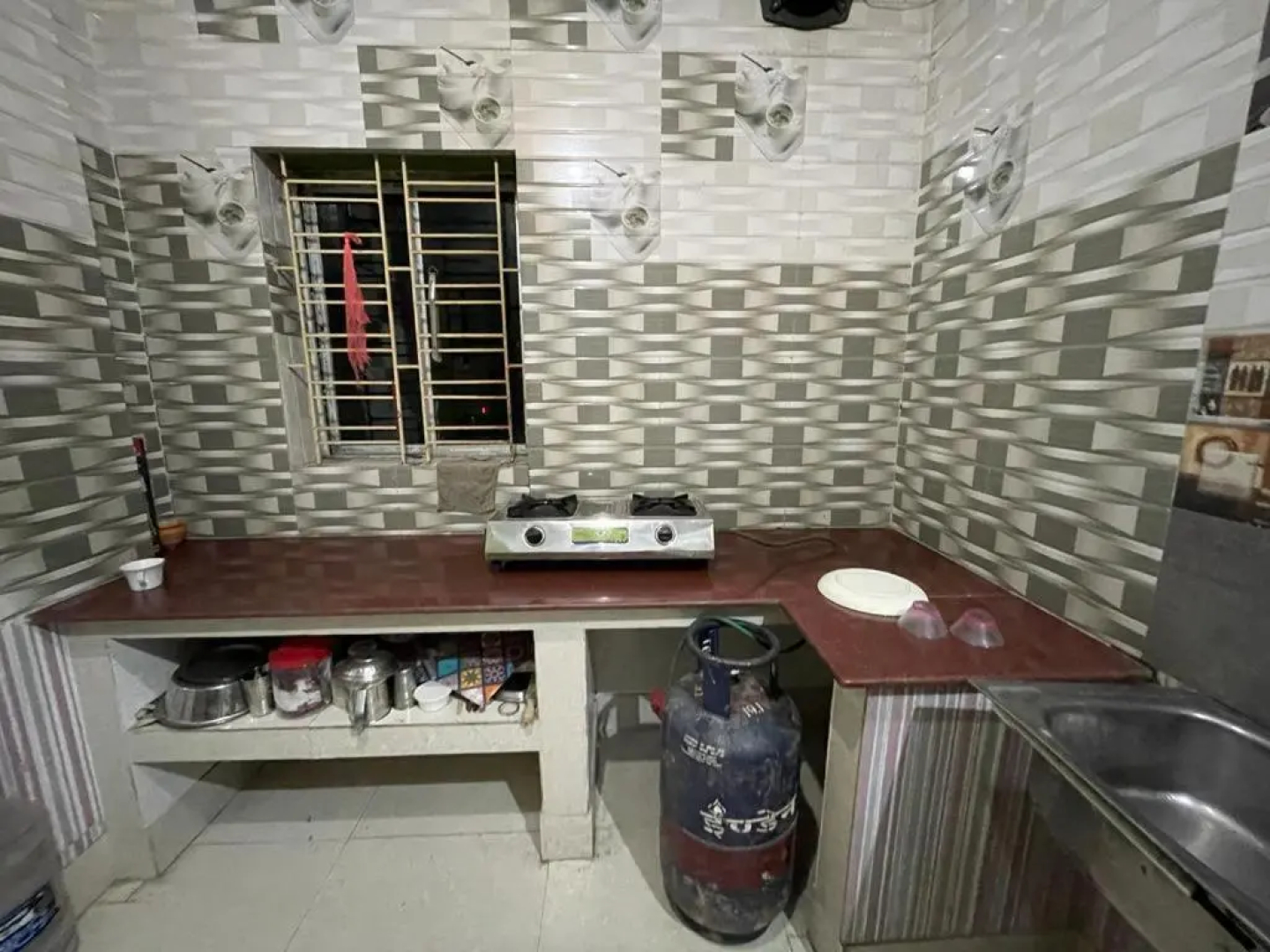 Veda Homestay