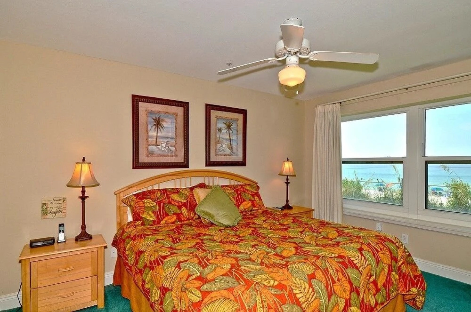 Emerald Dunes by Saltwater Vacations