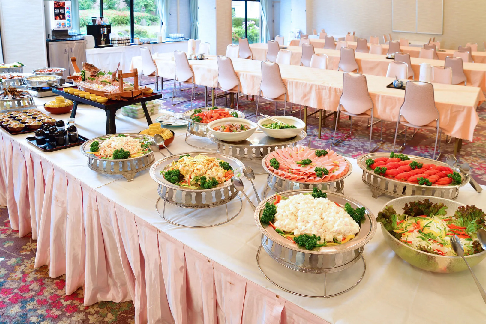 Kameya Hotel Hanatsubaki