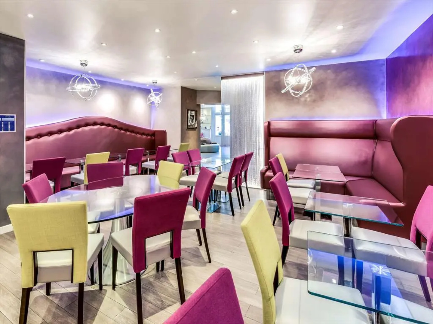 Mercure Paris Bastille Marais