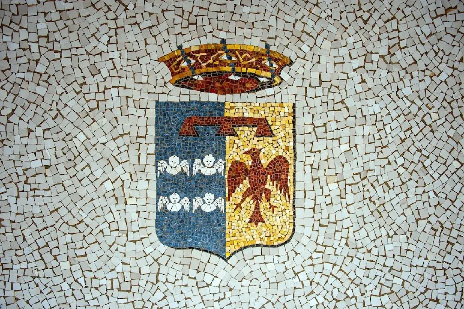 Villa La Meridiana - Caroli Hotels