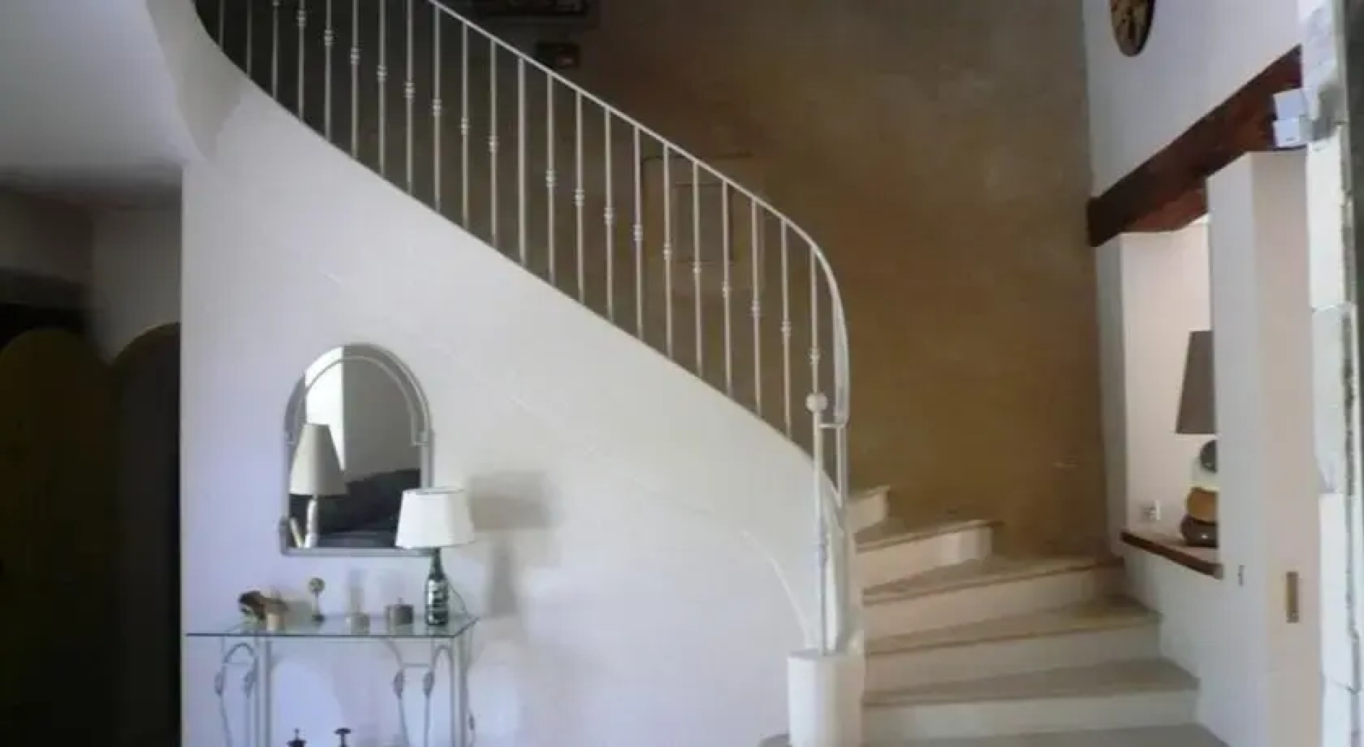 Saint Remy Provence Villa