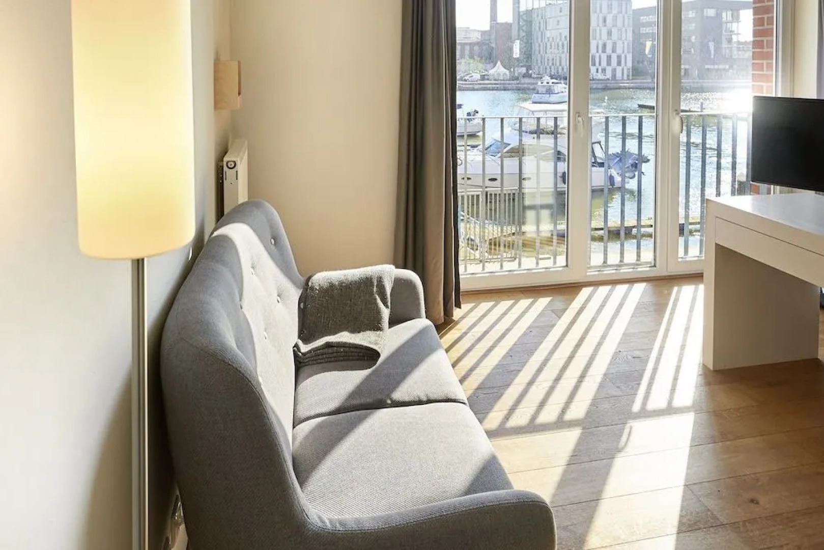 im-jaich Boardinghouse