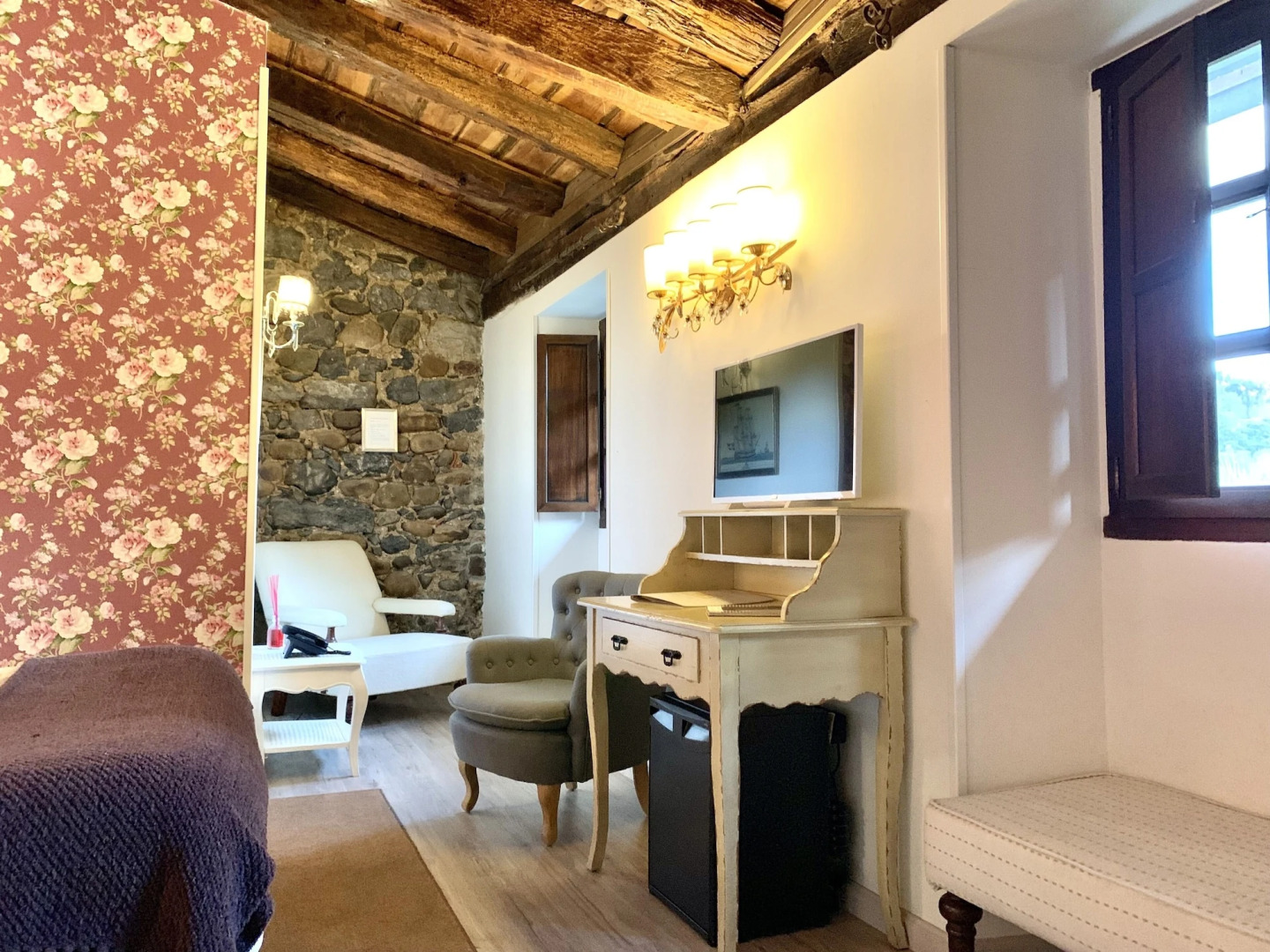 Akla Hotel Palacio Torre de Ruesga