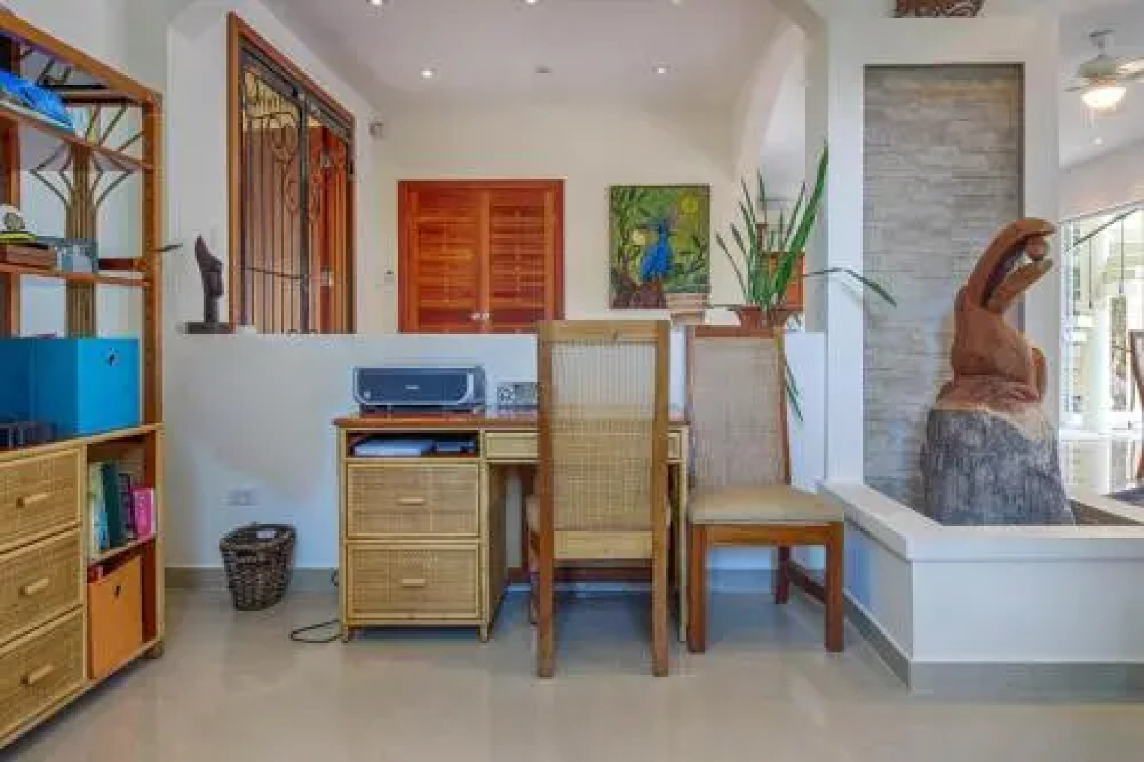 Casa Chachalaca