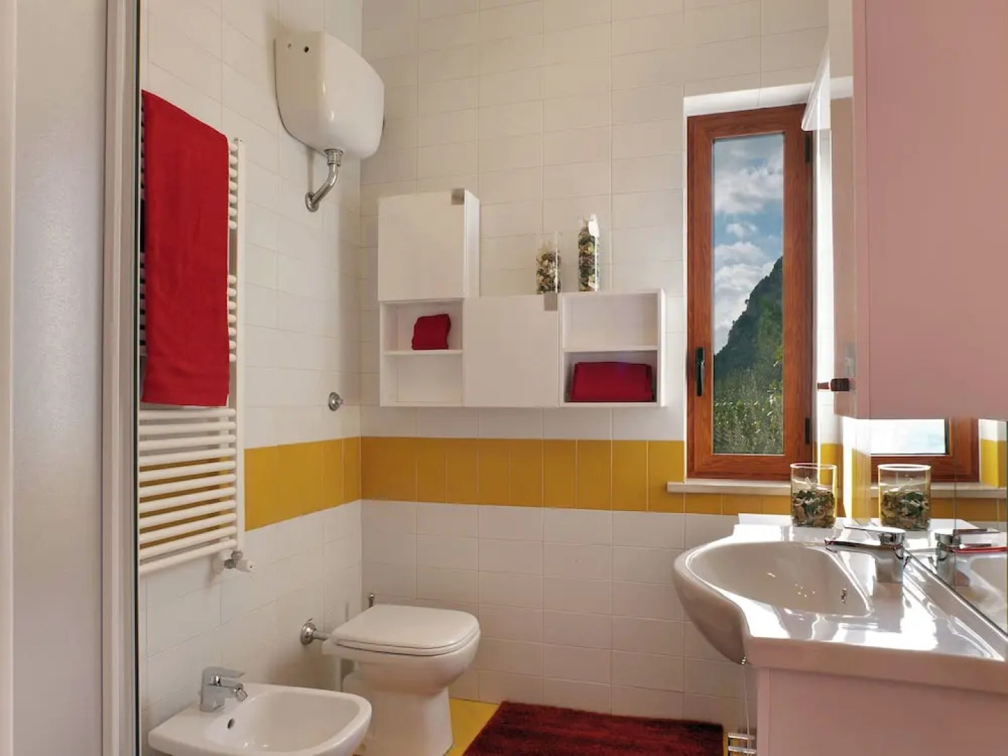 Beautiful Villa with Pool And Fantastic Sea View in the Enchanting Amalfi Coast