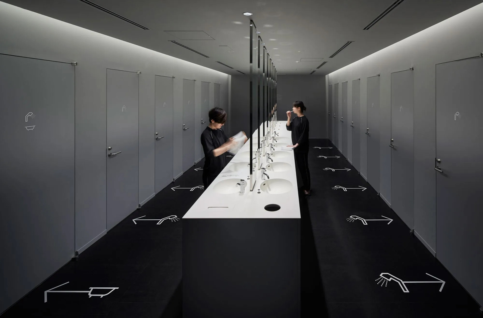 Rembrandt Cabin Shinjuku Shin-Okubo