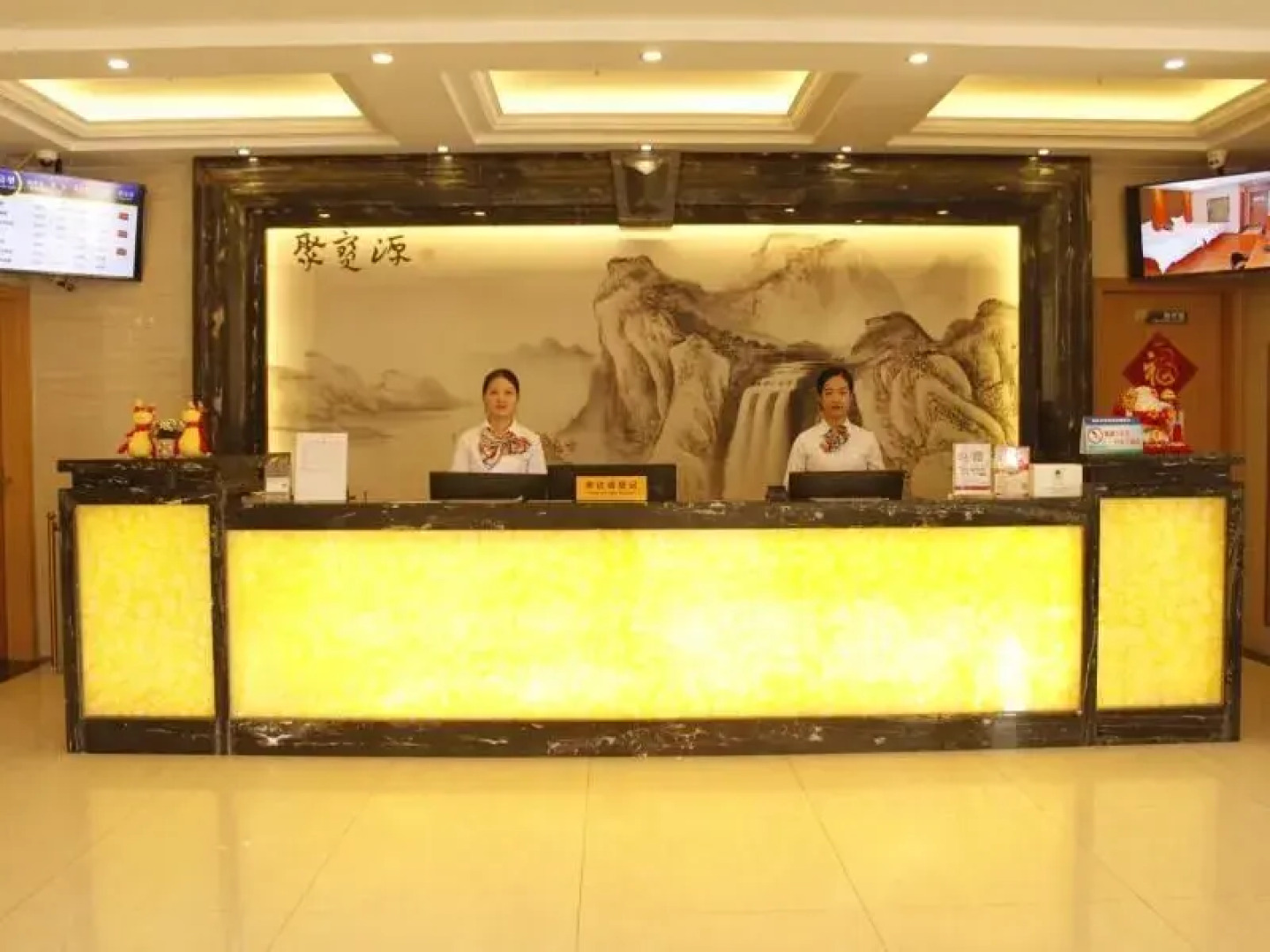 Greentree Inn Guangdong Shantou Changping Road Exp
