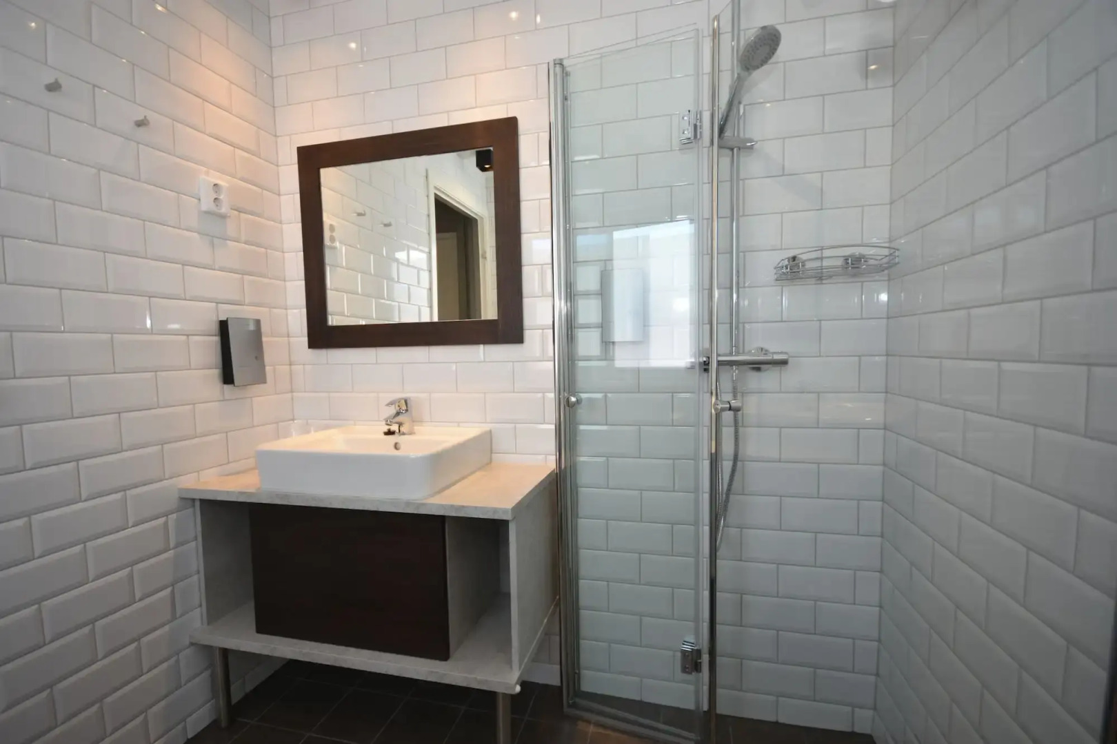 Lankanholmen Sea Cabins