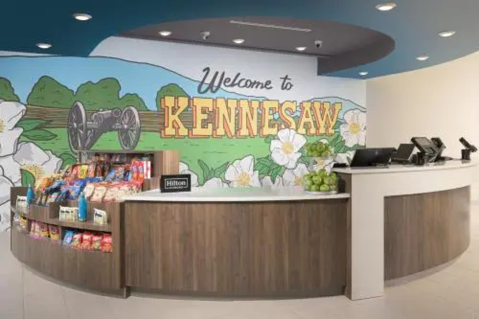 Tru By Hilton Kennesaw, GA