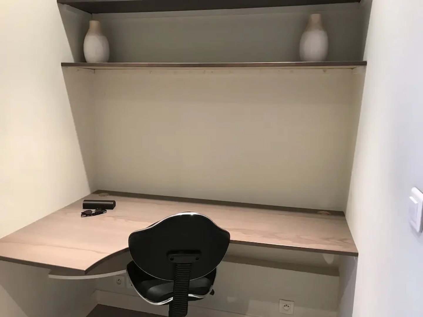 Grand-Apart T3 : Nanterre