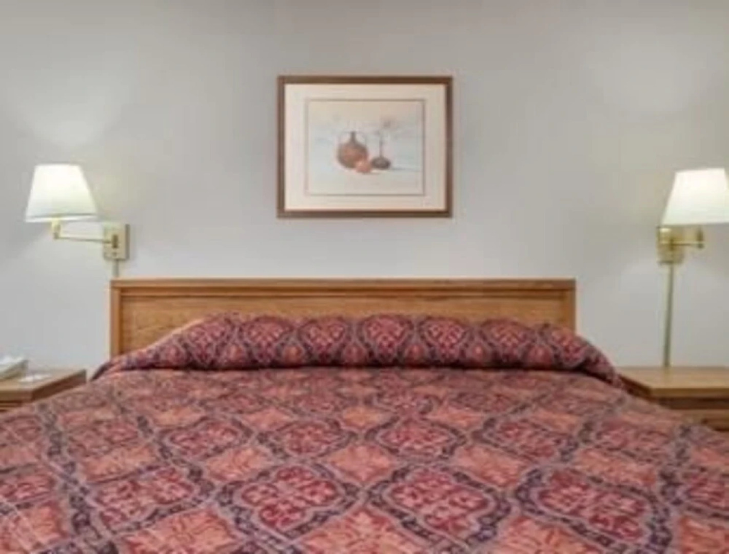 Knights Inn Columbus Downtown