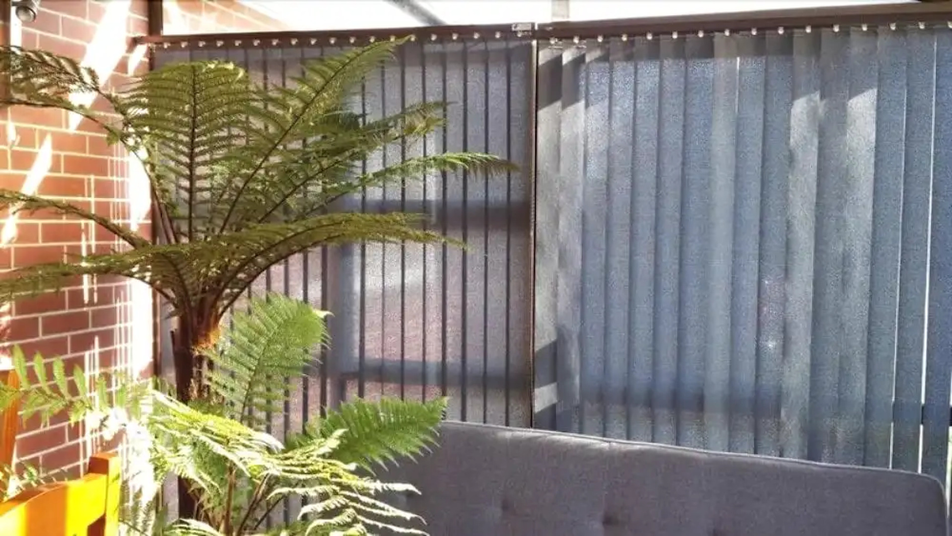 Airport Silver Fern Accommodation