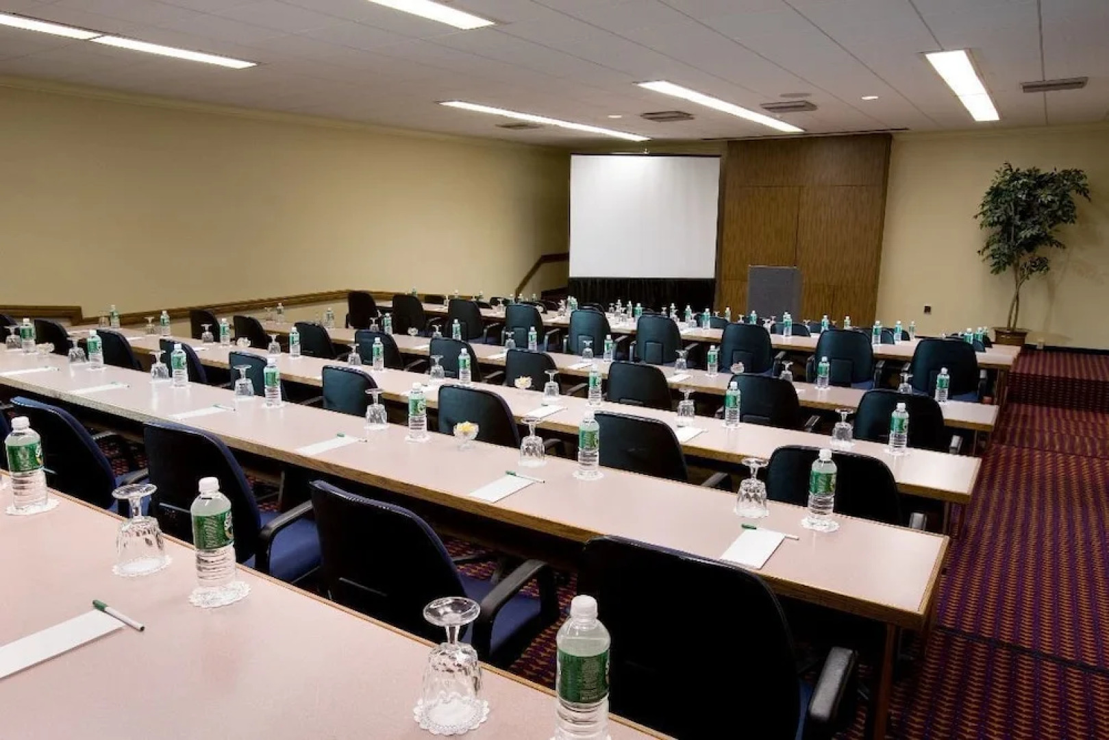 Holiday Inn Boxborough