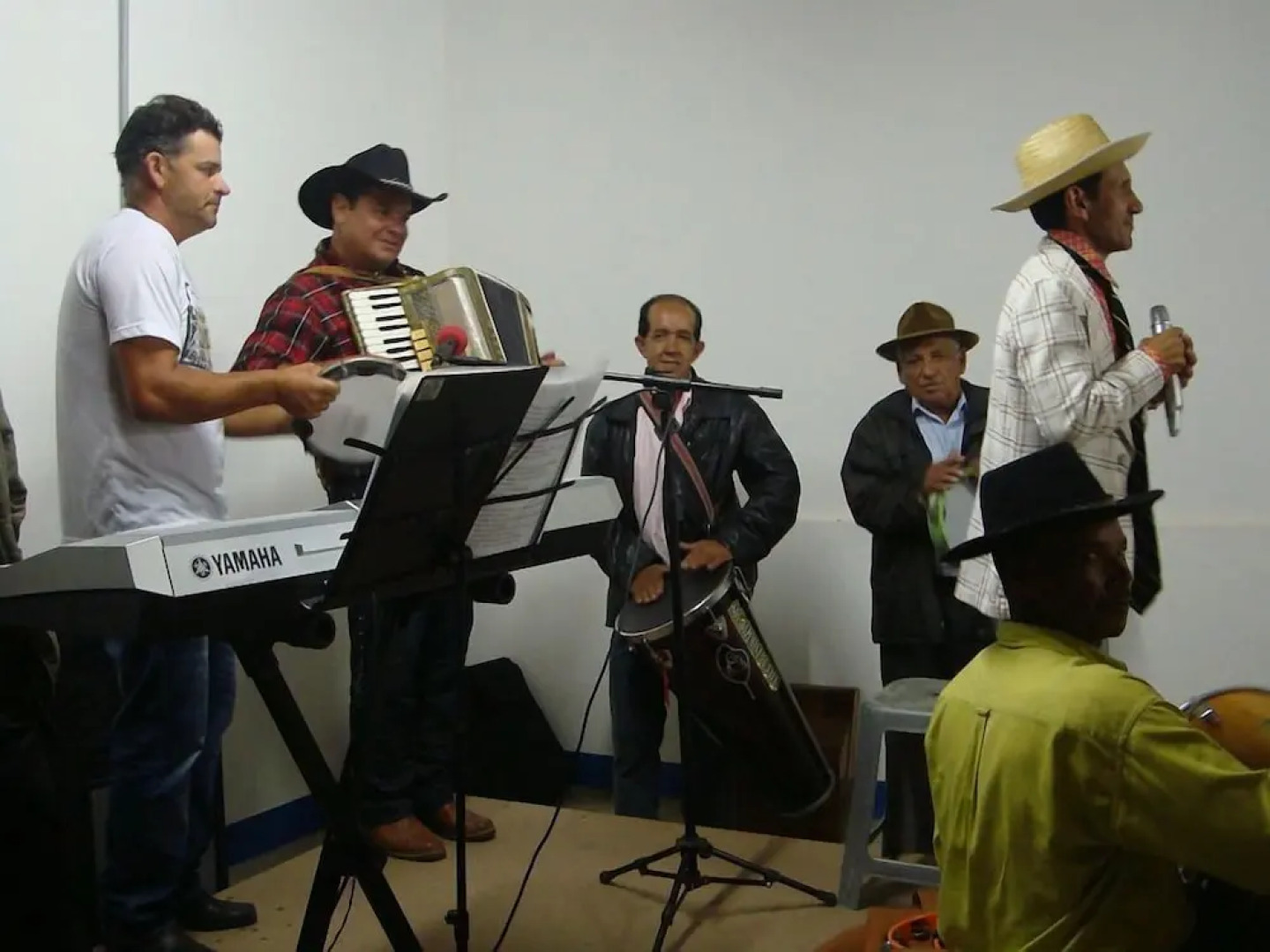 Pousada Temática Estrada Real