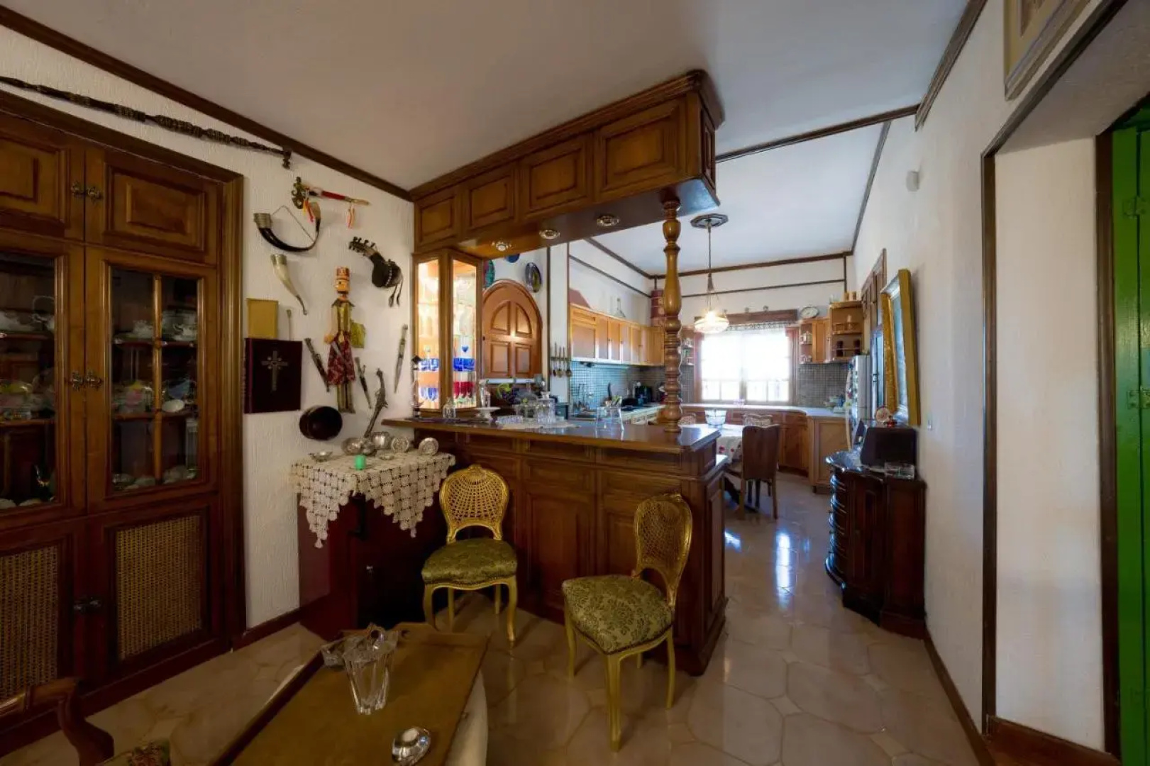 Archontiko Alexandros Luxury Suites
