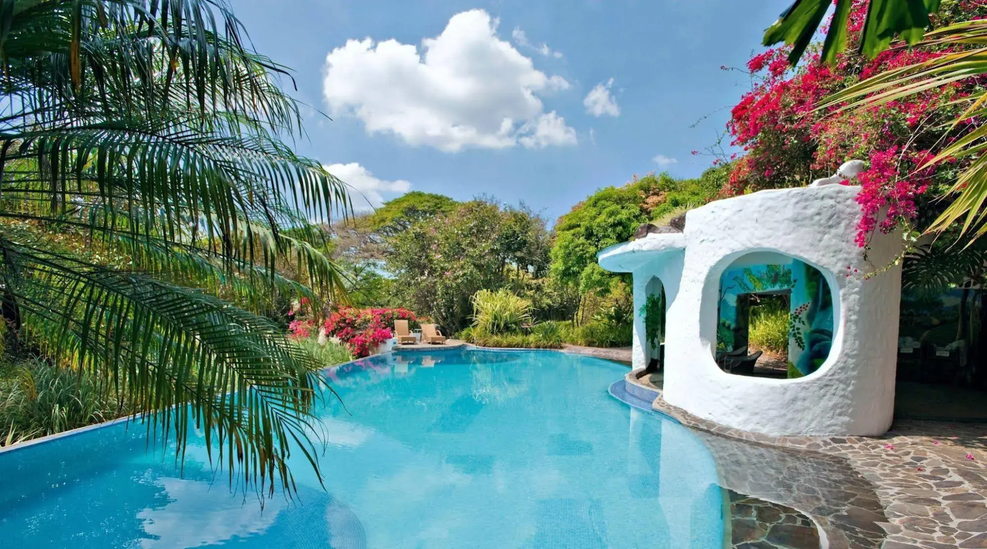 Finca Rosa Blanca Coffee Farm and Inn